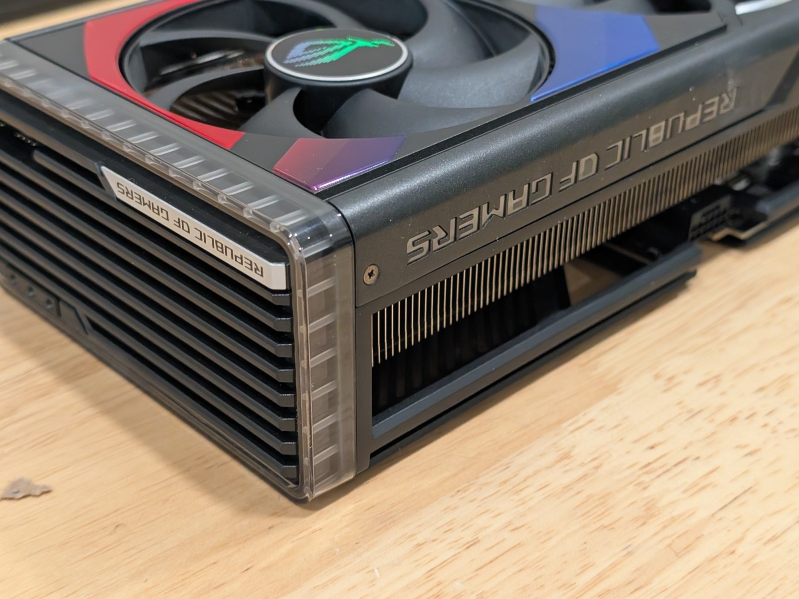 Rtx 4090 24Gb Video Card - PREMIUM-ANGEBOT ASUS ROG Strix GeForce RTX