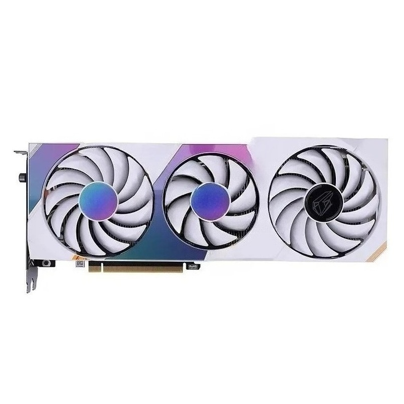 Rtx 3090 24Gb Graphics Card - RTX 3090 24GB GDDR6X Grafikkarte, Desktop-Gaming-GPU
