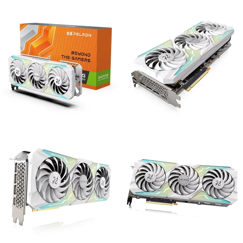 Rtx 3080 10Gb Gpu - Bestseller GeForce GPU RTX 3070 3070ti