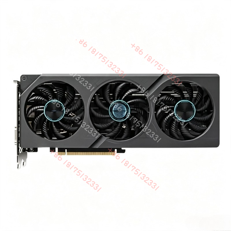Rtx 4090 24Gb Video Card - PC-Gaming-GPU RTX 4090 24GB Grafikkarte RTX