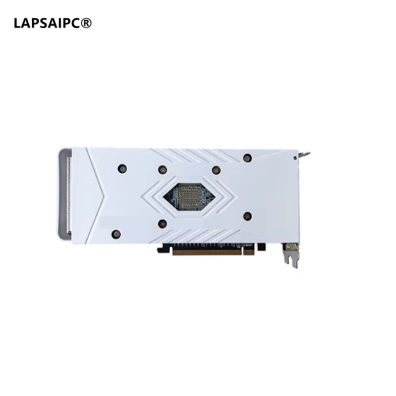 Rx 6700 Xt 12Gb Graphics Card - LAPSAIPC für RX6700 XT 12GB Grafikkarte