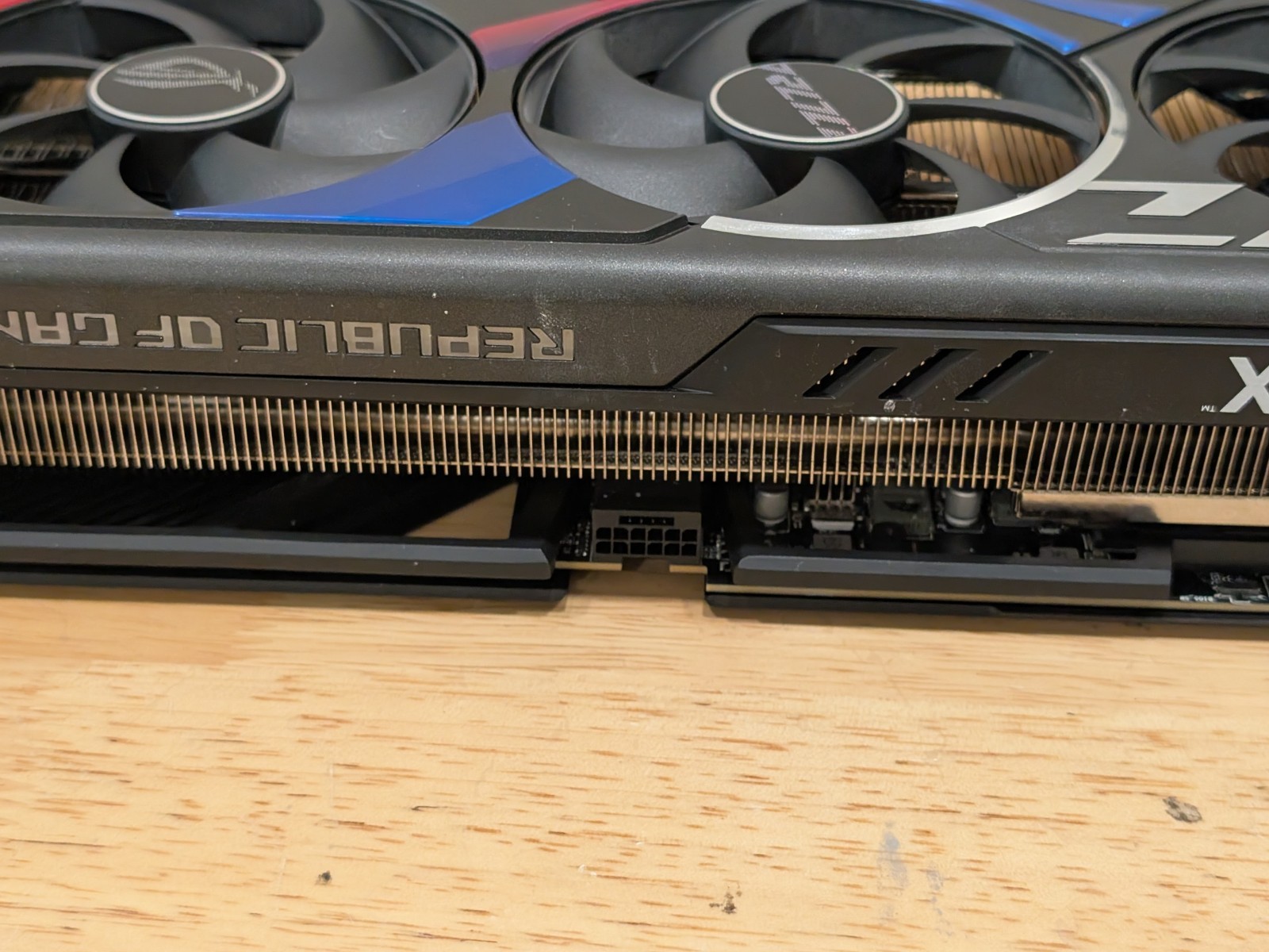 PREMIUM-ANGEBOT ASUS ROG Strix – Rtx 4090 24Gb Video Card Bewertung und Preis