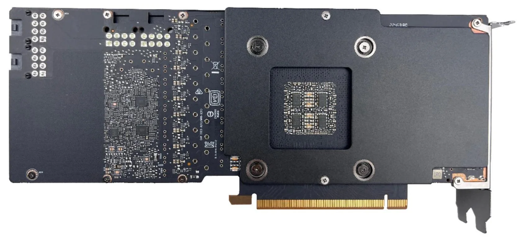 Maßgeschneiderte 24 GB GeForce – Rtx 4090 24Gb Video Card Bewertung und Preis