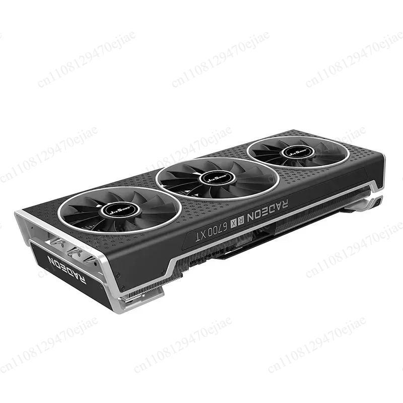 Gebrauchte XFX RX 6700 XT 12GB – Rx 6700 Xt 12Gb Graphics Card Bewertung und Preis