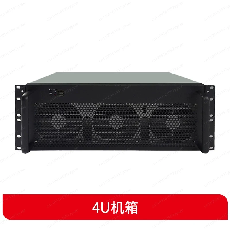 4U Multi-Grafikkarten-Gehäuse  – 8 Gpu 4U Server Chassis Bewertung und Preis