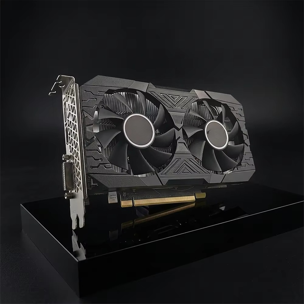 Kostengünstige, brandneue RX 5 – Rx 580 8Gb 2048Sp Gpu Bewertung und Preis