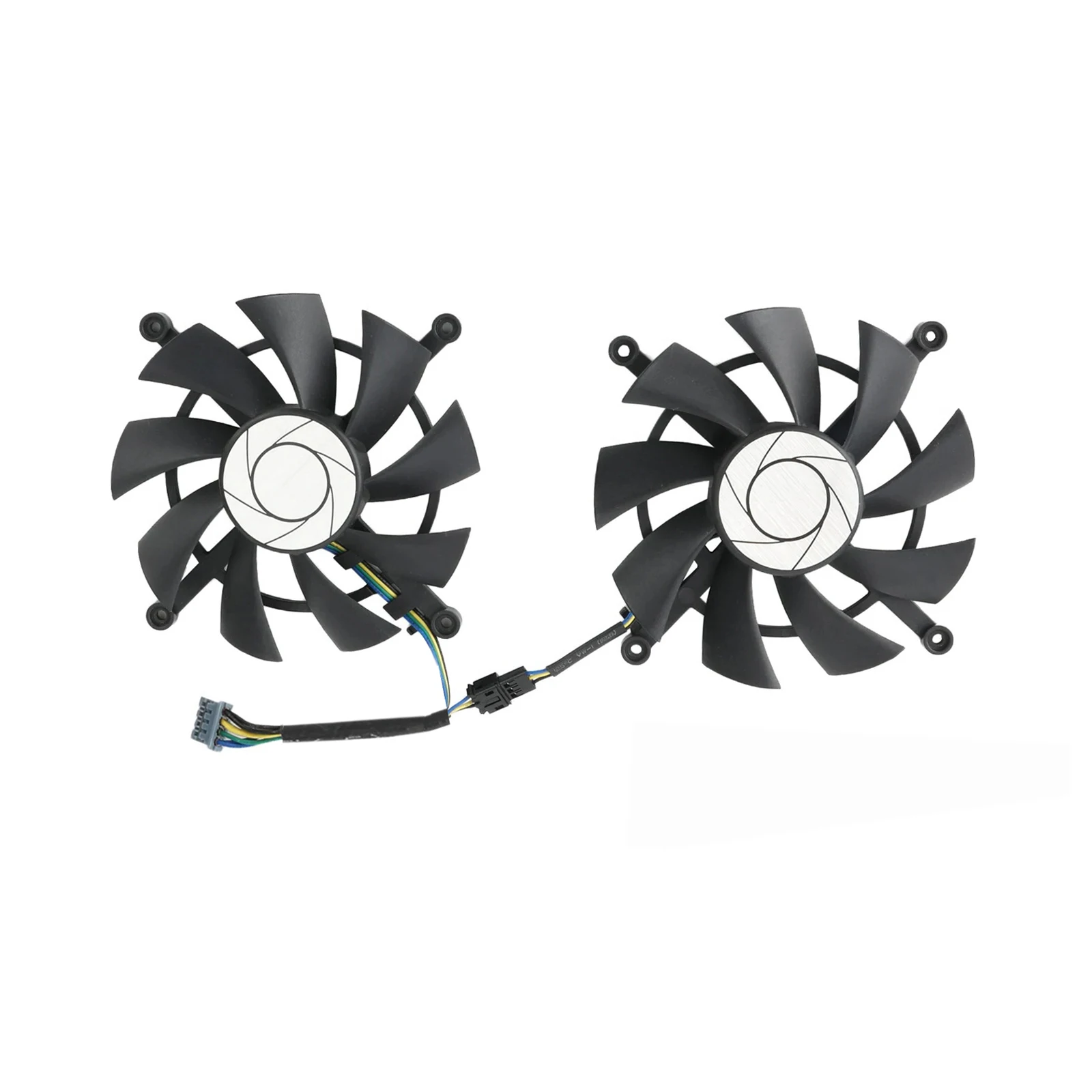 2 Teile/satz, Grafikkarte Lüft – Rtx 3070 8Gb Graphics Card Bewertung und Preis
