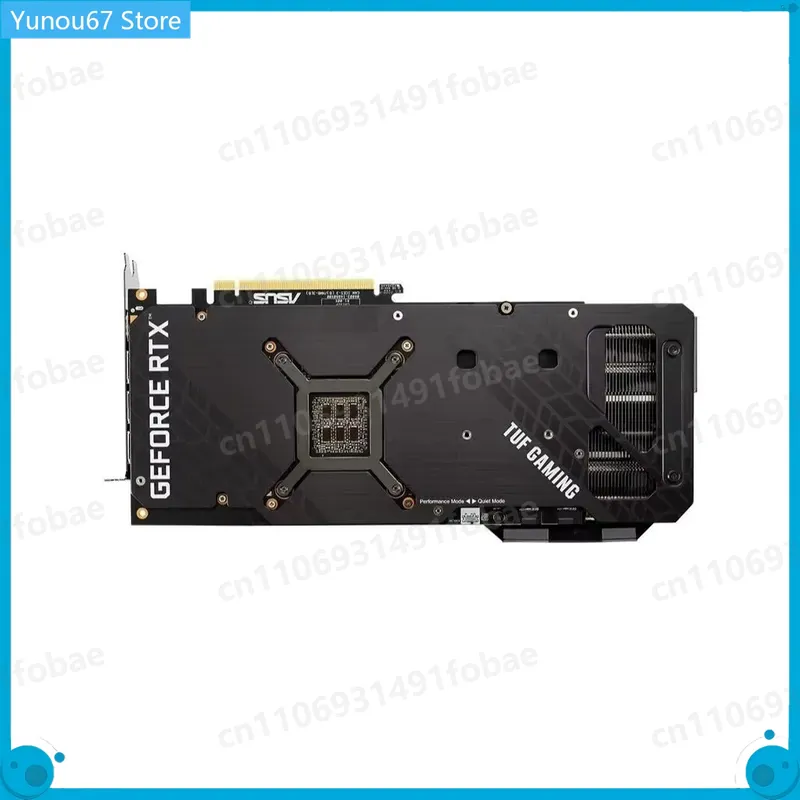 Für ASUS TUF RTX 3080 10GB GDD – Rtx 3080 10Gb Gpu Bewertung und Preis
