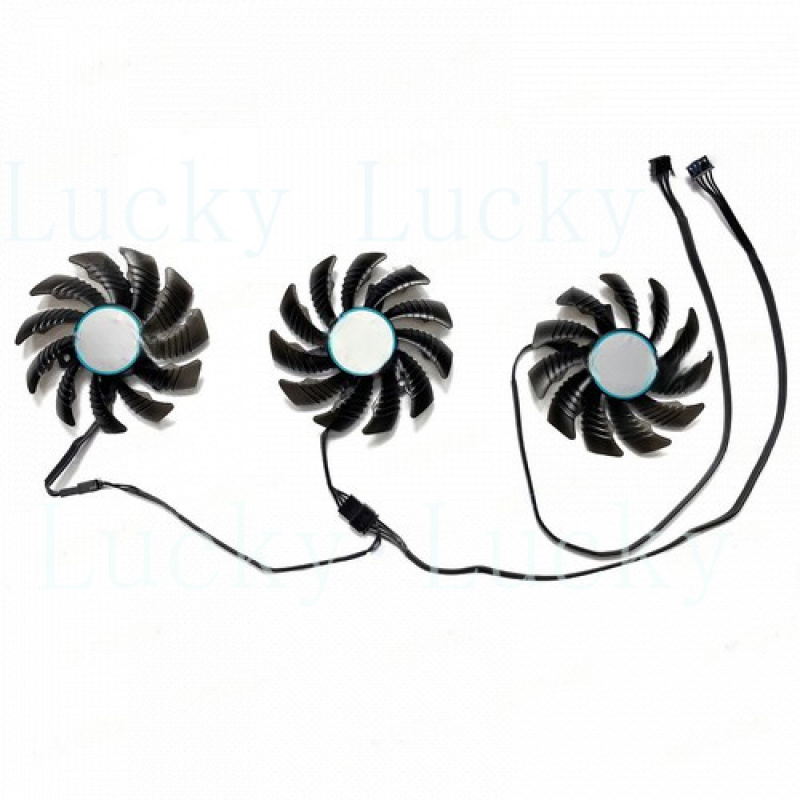 Grafikkarten-Lüfter für GIGABY – Rtx 3070 8Gb Graphics Card Bewertung und Preis
