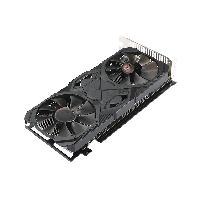 Karte RX580 8GB 256Bit 2048SP  – Rx 580 8Gb 2048Sp Gpu Bewertung und Preis