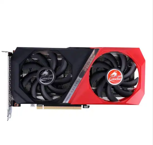 Farbenfrohe RTX 3060/3070/3080 – Rtx 3070 8Gb Graphics Card Bewertung und Preis