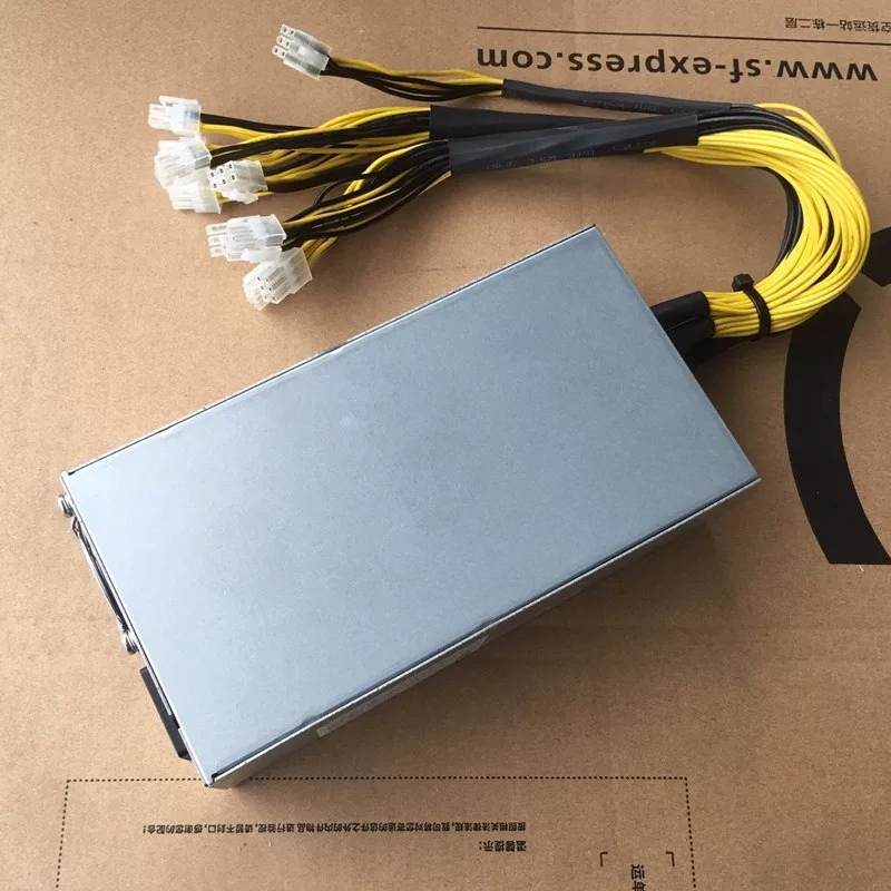 Leises 1800W 1600W 2000W ATX-N – 2000W Atx Mining Power Supply Bewertung und Preis
