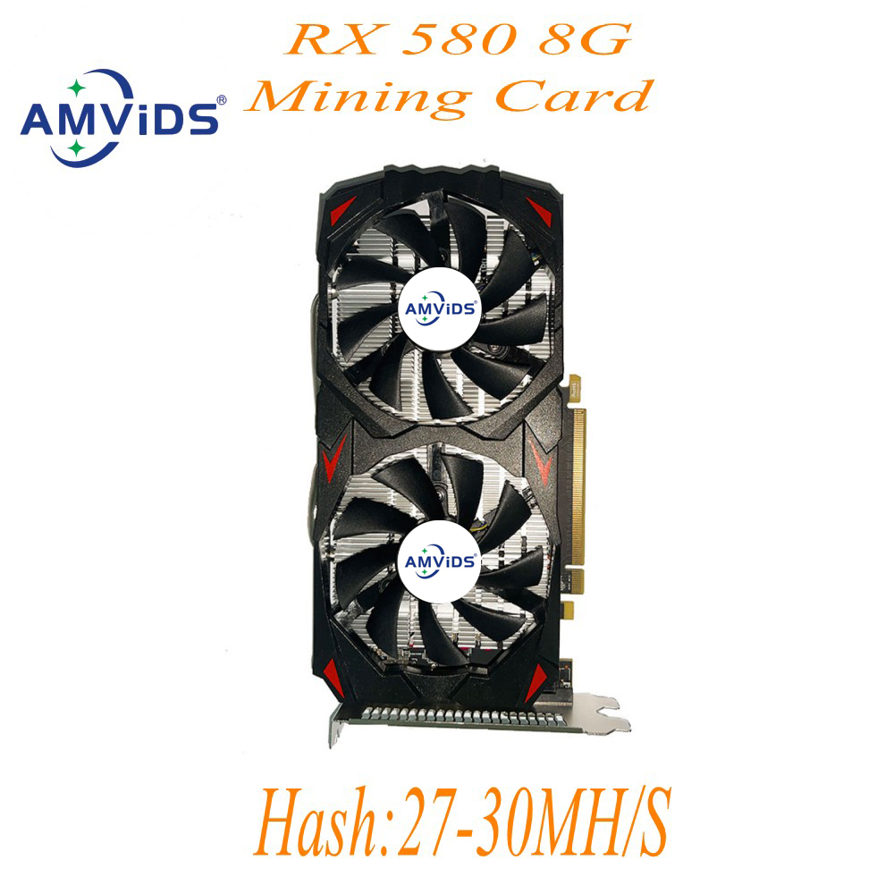 Rx 8gb grafikkarte 2048sp gddr – Rx 580 8Gb 2048Sp Gpu Bewertung und Preis