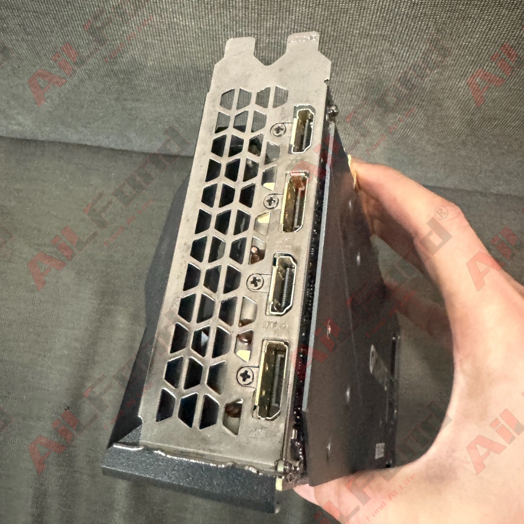 Fabrikpreis Computer-Hardware  – Rtx 3070 8Gb Graphics Card Bewertung und Preis
