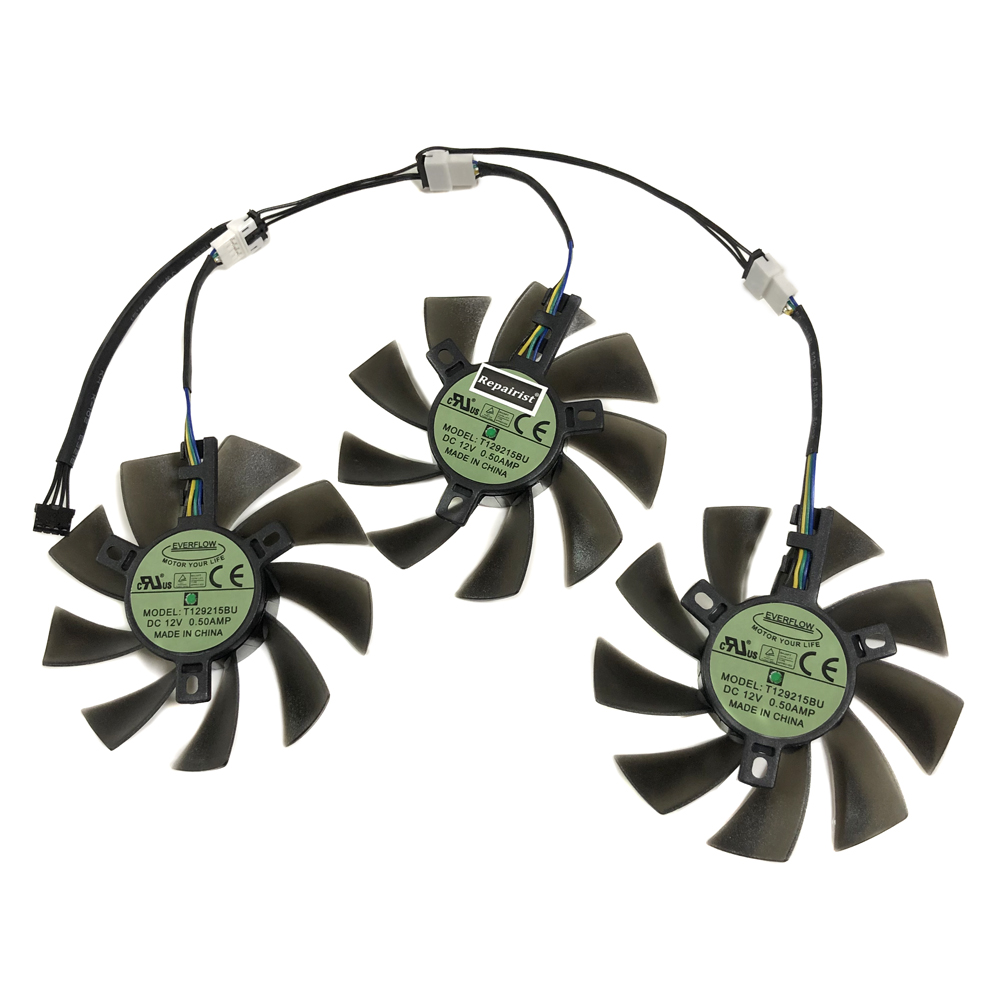 3 teile/satz, DIY T129215bu, G – Rx 5700 Xt 8Gb Video Card Bewertung und Preis