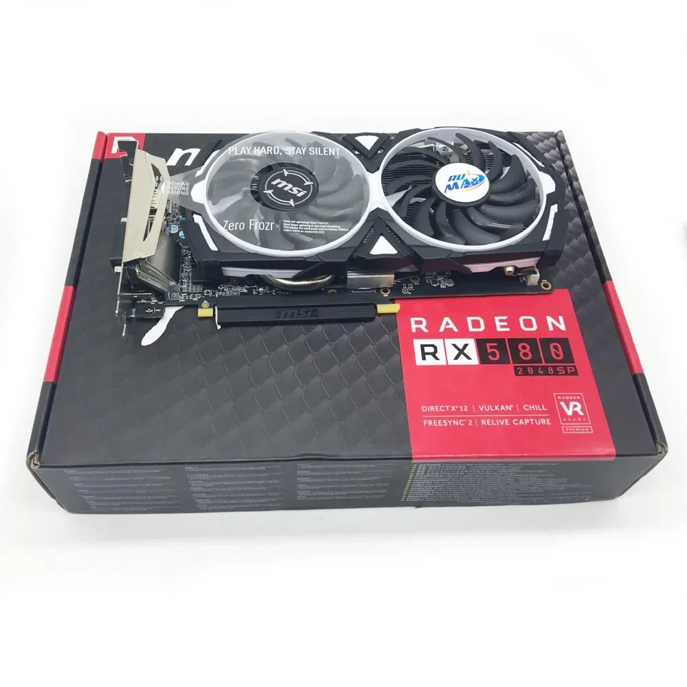Rumax Grafikkarte XFX Radeon R – Rtx 3070 8Gb Graphics Card Bewertung und Preis
