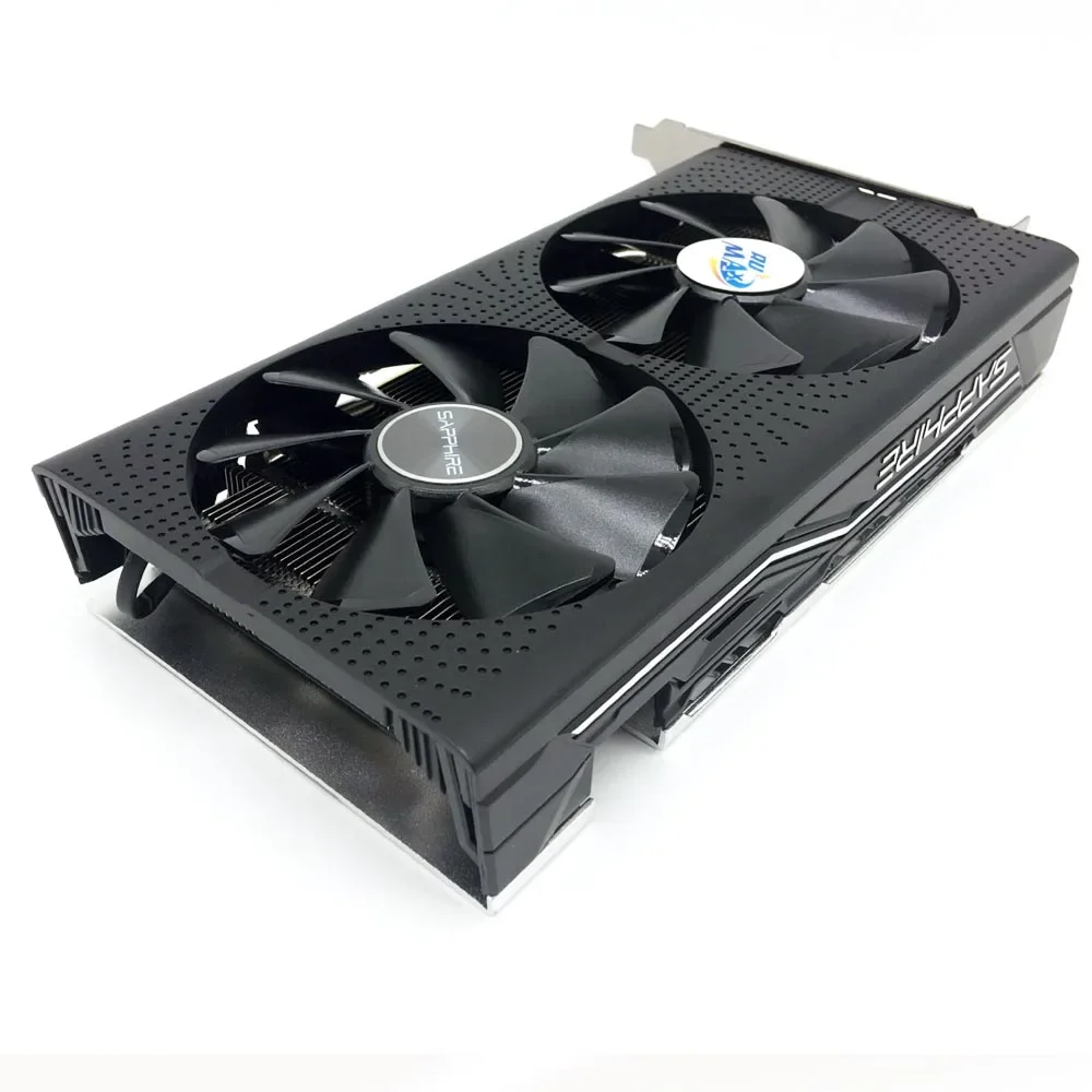 Rumax Grafikkarte XFX Radeon R – Rtx 3070 8Gb Graphics Card Bewertung und Preis