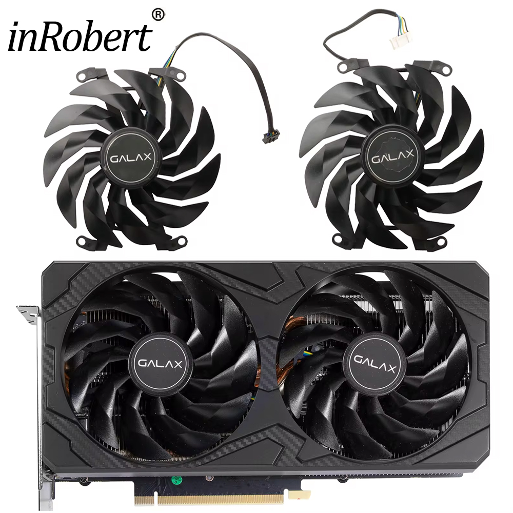 Grafikkartenkühlung für GALAX  – Rtx 3070 8Gb Graphics Card Bewertung und Preis
