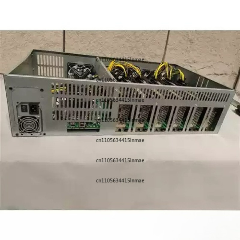 Steuerungscomputer für Gewaltt – 8 Gpu 4U Server Chassis Bewertung und Preis