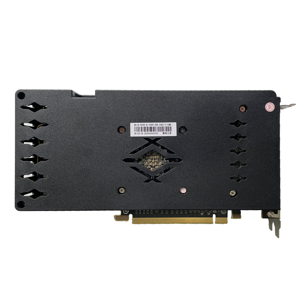 MLLSE AMD RX 580 8 GB 2048SP G – Rx 580 8Gb 2048Sp Gpu Bewertung und Preis