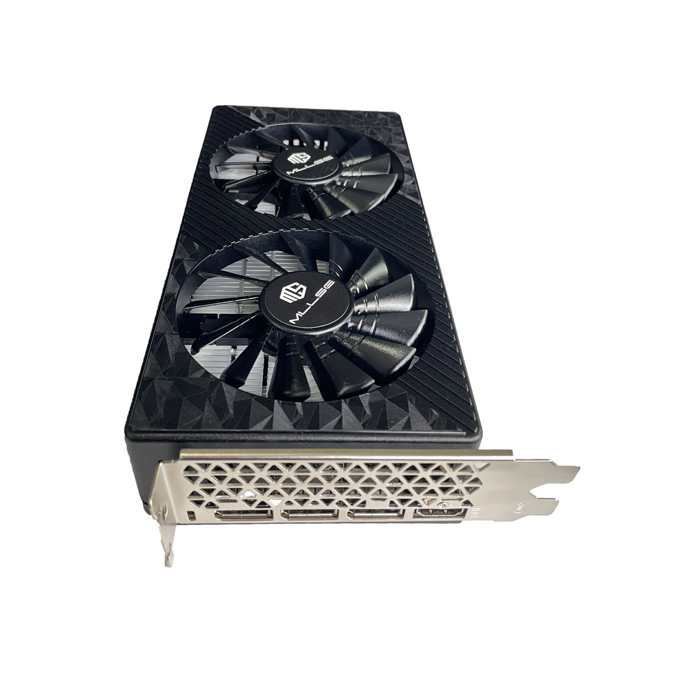 MLLSE AMD RX 580 8 GB 2048SP G – Rx 580 8Gb 2048Sp Gpu Bewertung und Preis