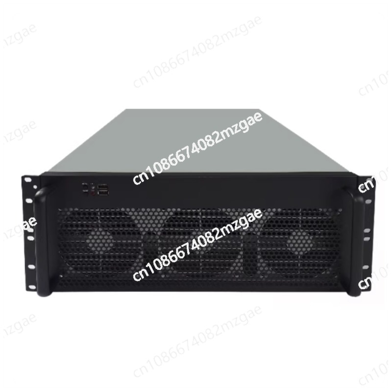 4U Multi-Grafikkarten-Gehäuse  – 8 Gpu 4U Server Chassis Bewertung und Preis
