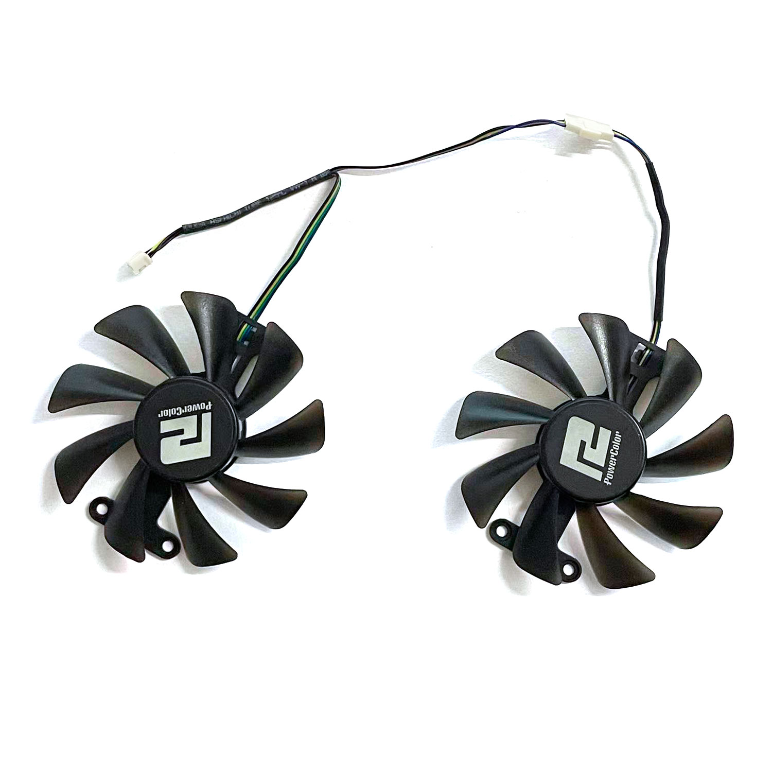 Für POWERCOLOR Radeon RX580 20 – Rx 580 8Gb 2048Sp Gpu Bewertung und Preis