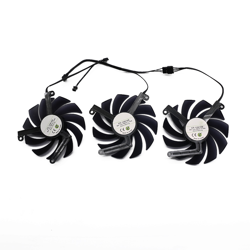 CF-12915S 85 mm RTX3080Ti RTX3 – Rtx 3090 24Gb Graphics Card Bewertung und Preis