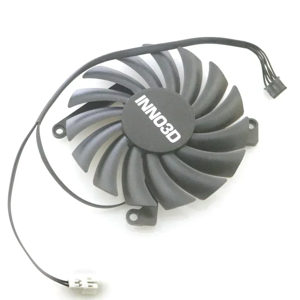 2 Stück/Set CF-12910S 85mm DC1 – Rtx 3070 8Gb Graphics Card Bewertung und Preis